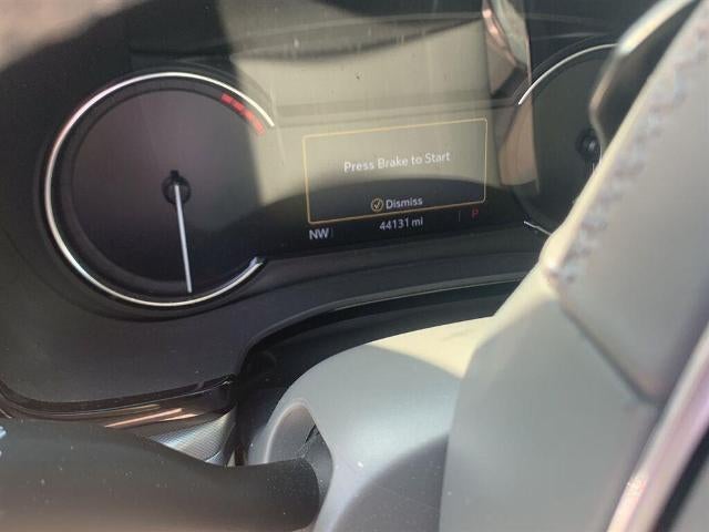 2020 Cadillac XT5 FWD 4dr Premium Luxury