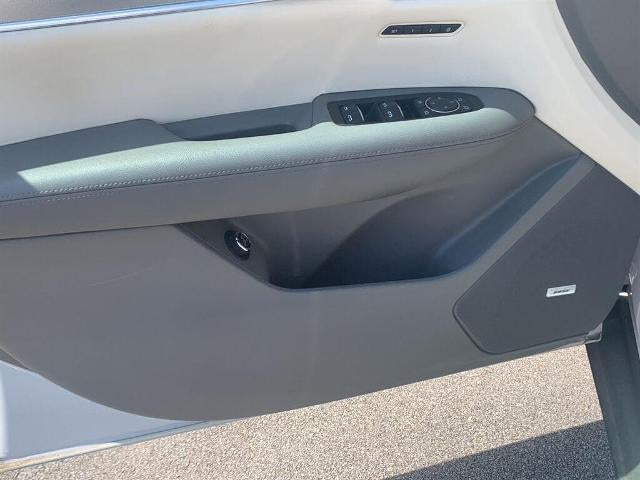 2020 Cadillac XT5 FWD 4dr Premium Luxury