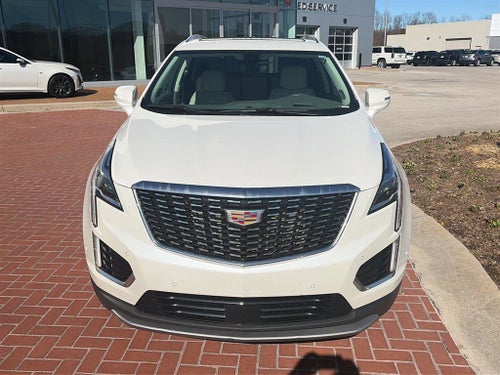 2023 Cadillac XT5 Base