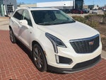 2023 Cadillac XT5 Base