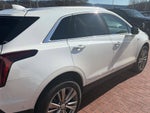 2023 Cadillac XT5 Base