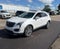 2024 Cadillac XT5 AWD 4dr Premium Luxury