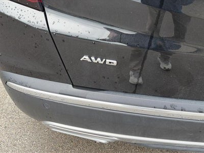 2023 Cadillac XT5 AWD 4dr Premium Luxury