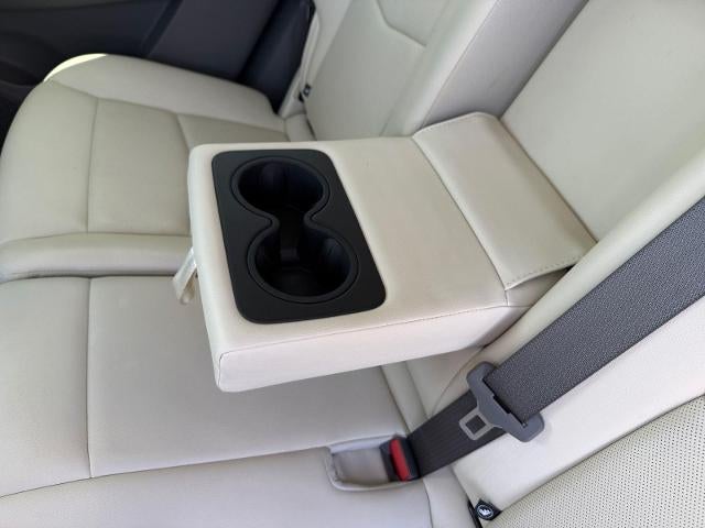 2023 Cadillac XT5 AWD 4dr Premium Luxury
