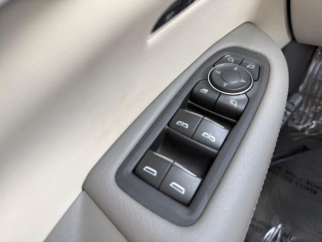 2023 Cadillac XT5 AWD 4dr Premium Luxury