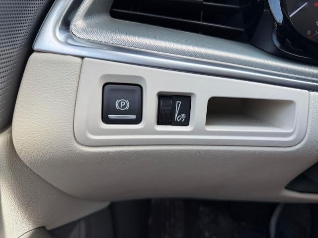 2023 Cadillac XT5 AWD 4dr Premium Luxury