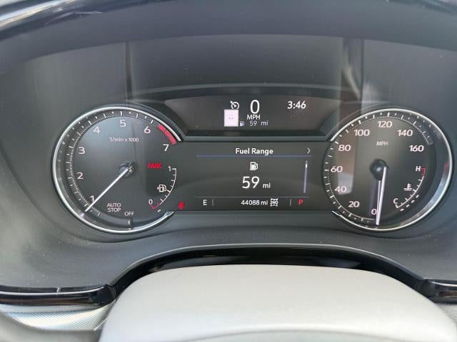 2023 Cadillac XT5 AWD 4dr Premium Luxury