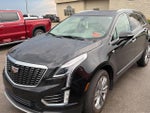 2023 Cadillac XT5 AWD 4dr Premium Luxury
