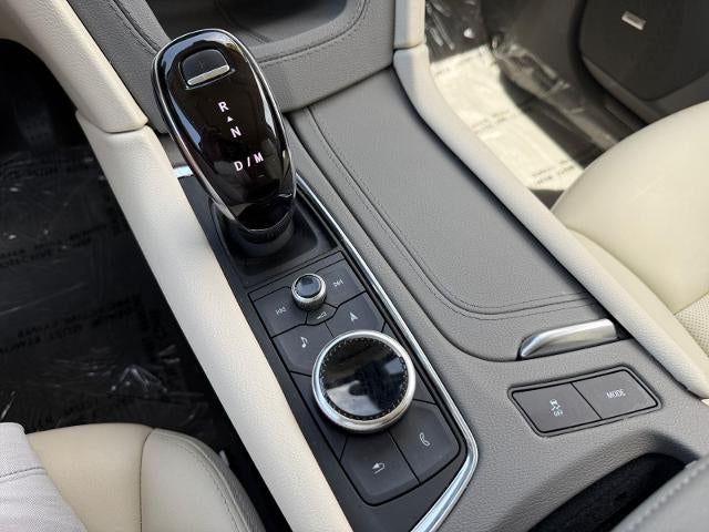 2023 Cadillac XT5 AWD 4dr Premium Luxury