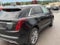 2023 Cadillac XT5 AWD 4dr Premium Luxury