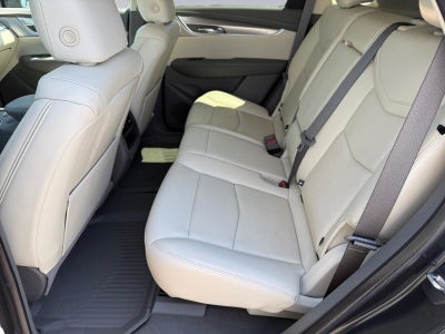 2023 Cadillac XT5 Base