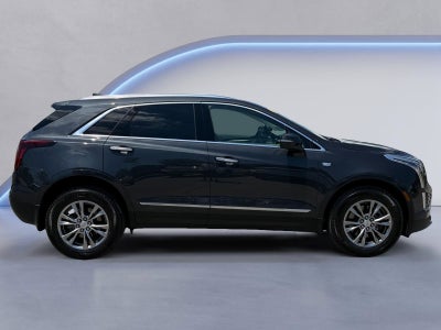 2023 Cadillac XT5 Base