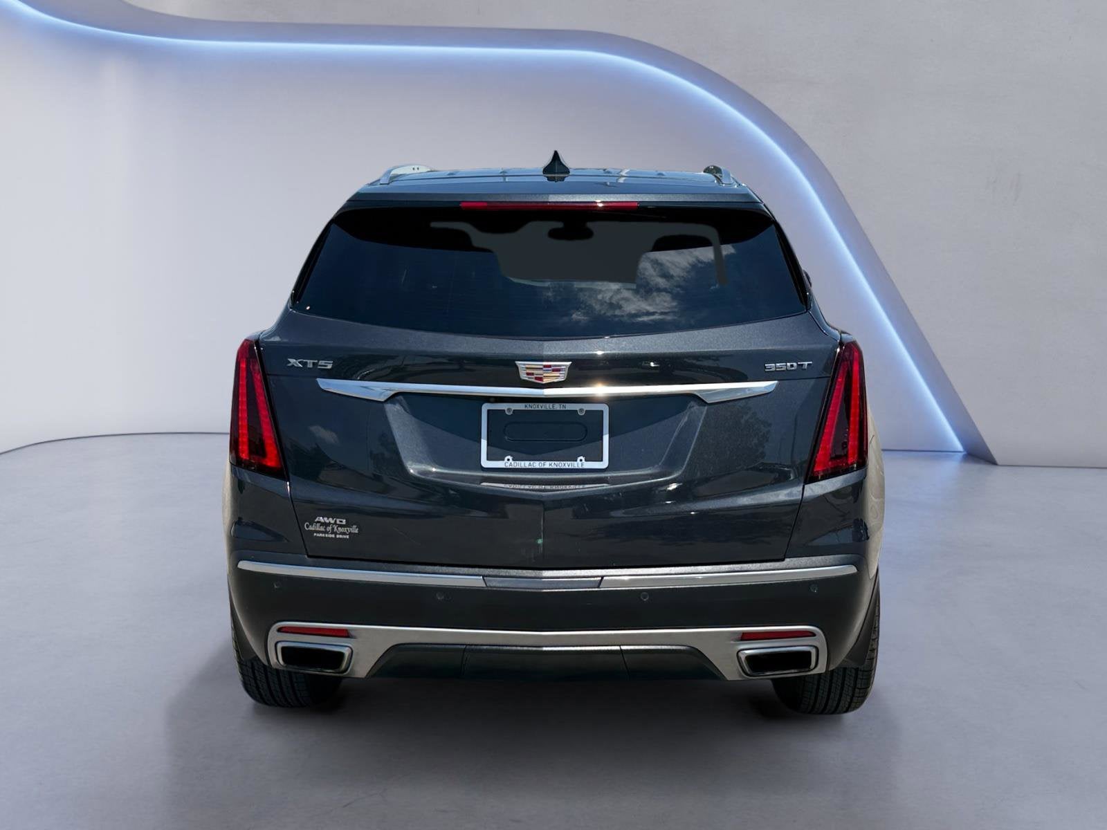 2023 Cadillac XT5 Base