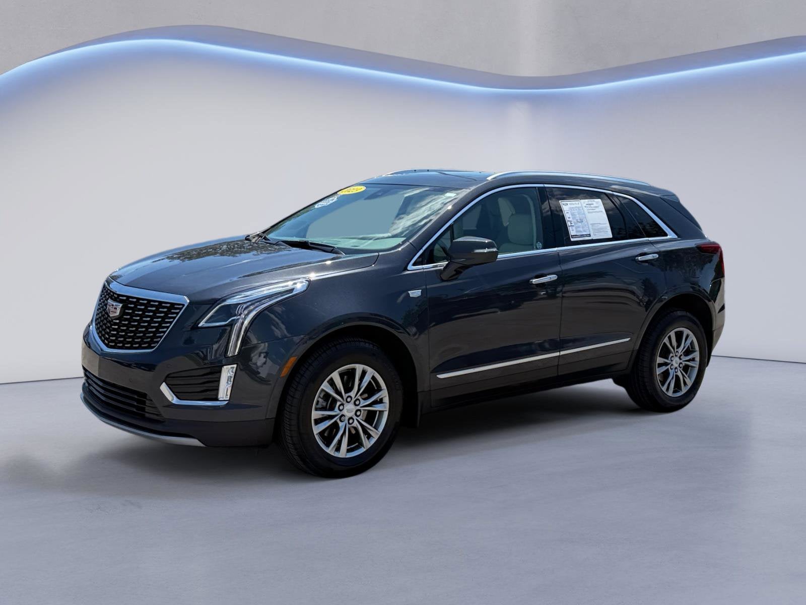 2023 Cadillac XT5 Base