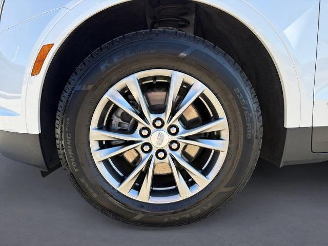 2023 Cadillac XT5 AWD Premium Luxury