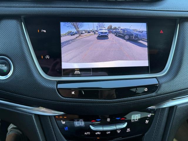 2023 Cadillac XT5 AWD Premium Luxury