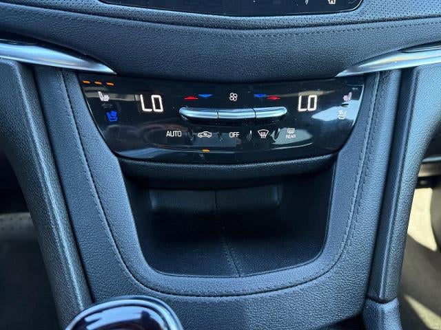 2023 Cadillac XT5 AWD Premium Luxury