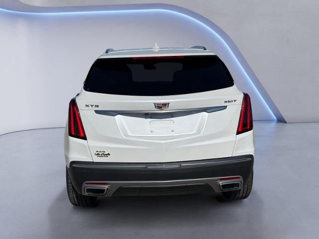 2023 Cadillac XT5 AWD Premium Luxury