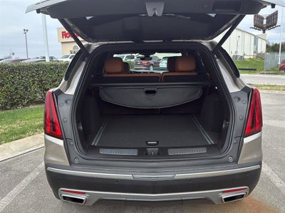 2023 Cadillac XT5 Base