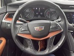 2023 Cadillac XT5 Base