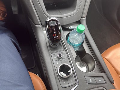 2023 Cadillac XT5 Base