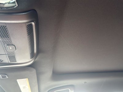 2023 Cadillac XT5 Base