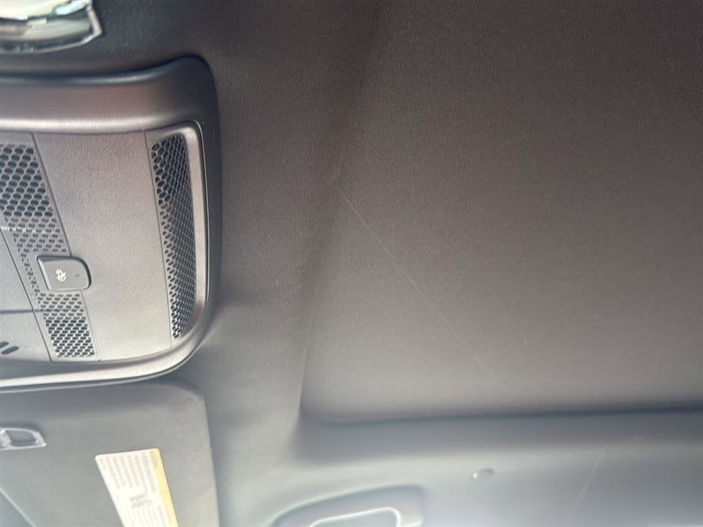 2023 Cadillac XT5 Base