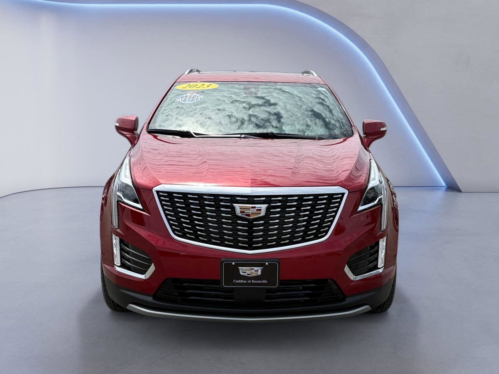 2023 Cadillac XT5 Base