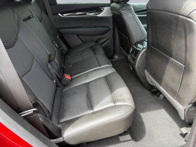 2023 Cadillac XT5 Base