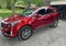 2023 Cadillac XT5 AWD 4dr Premium Luxury