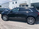 2022 Cadillac XT5 AWD 4dr Premium Luxury