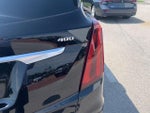 2022 Cadillac XT5 AWD 4dr Premium Luxury