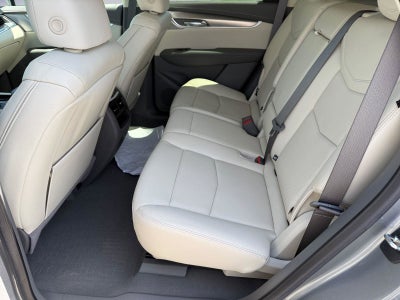 2023 Cadillac XT5 Base