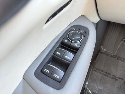 2023 Cadillac XT5 Base