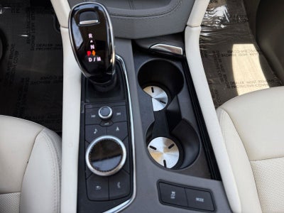 2023 Cadillac XT5 Base