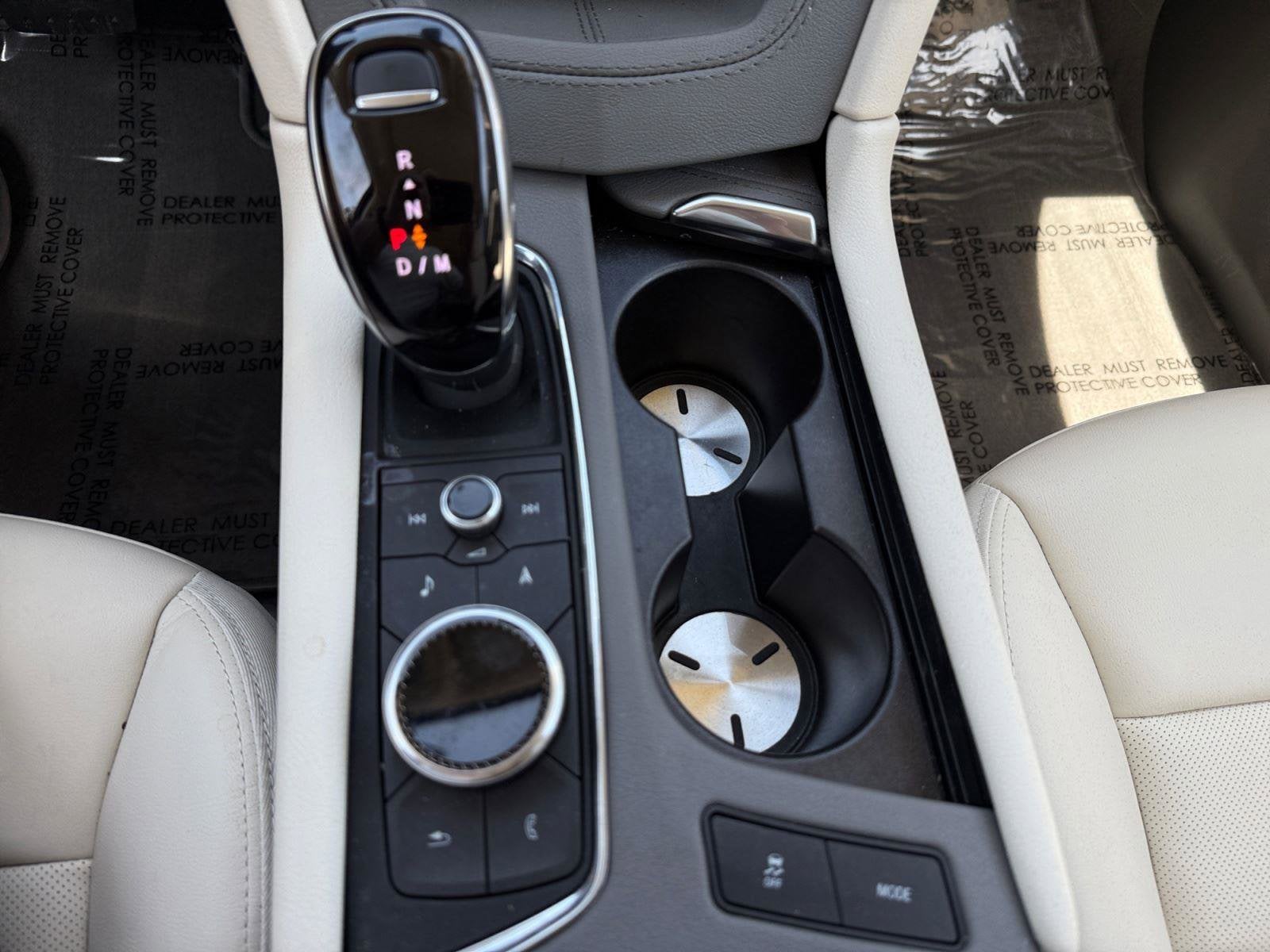 2023 Cadillac XT5 Base