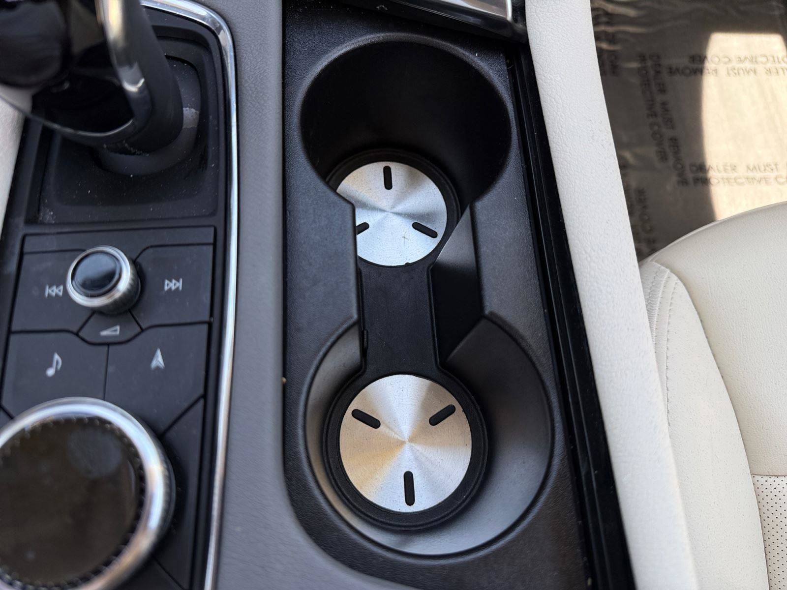 2023 Cadillac XT5 Base