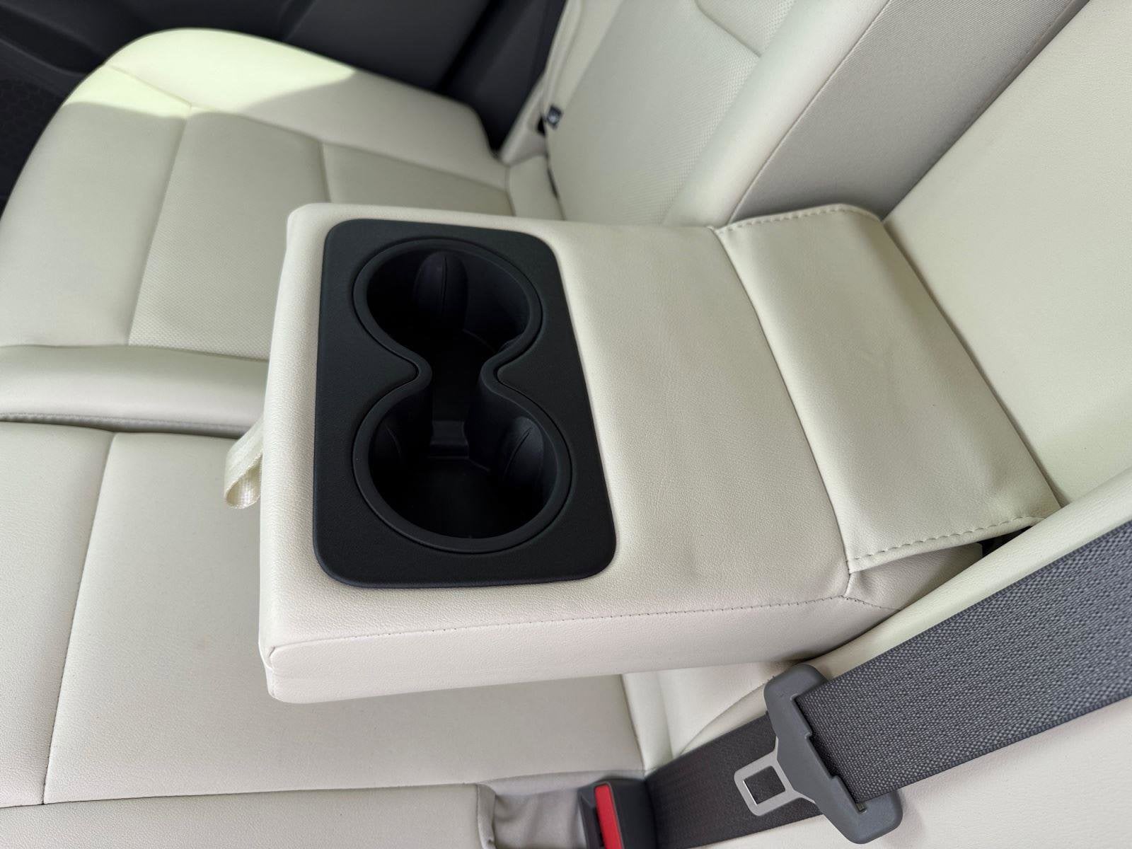 2024 Cadillac XT5 Base