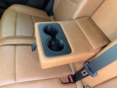 2021 Cadillac XT5 Base