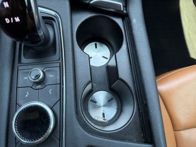 2021 Cadillac XT5 Base