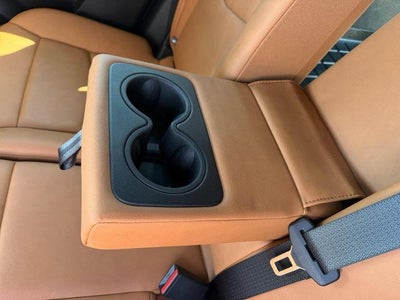 2021 Cadillac XT5 AWD 4dr Premium Luxury