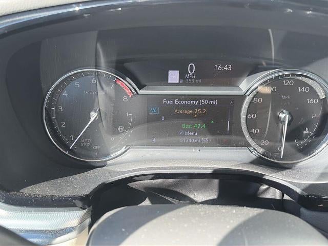 2023 Cadillac XT5 AWD 4dr Premium Luxury