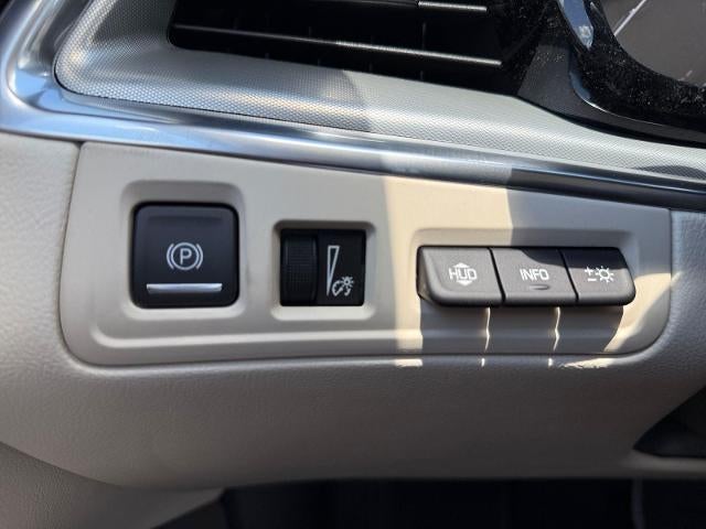 2026 Cadillac XT5 AWD 4dr Premium Luxury