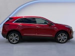 2026 Cadillac XT5 AWD 4dr Premium Luxury