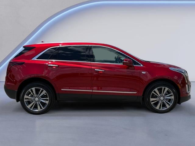 2026 Cadillac XT5 AWD 4dr Premium Luxury