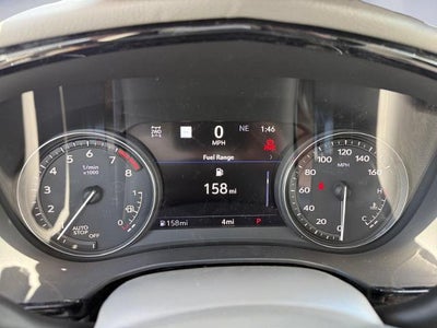 2026 Cadillac XT5 AWD 4dr Premium Luxury