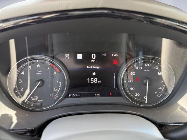2026 Cadillac XT5 AWD 4dr Premium Luxury