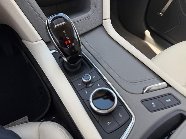 2026 Cadillac XT5 AWD 4dr Premium Luxury