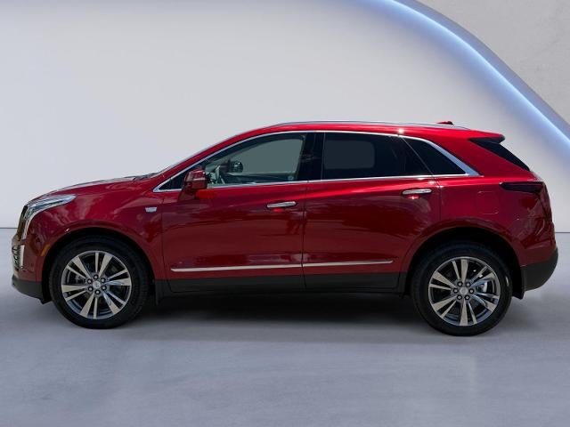 2026 Cadillac XT5 AWD 4dr Premium Luxury