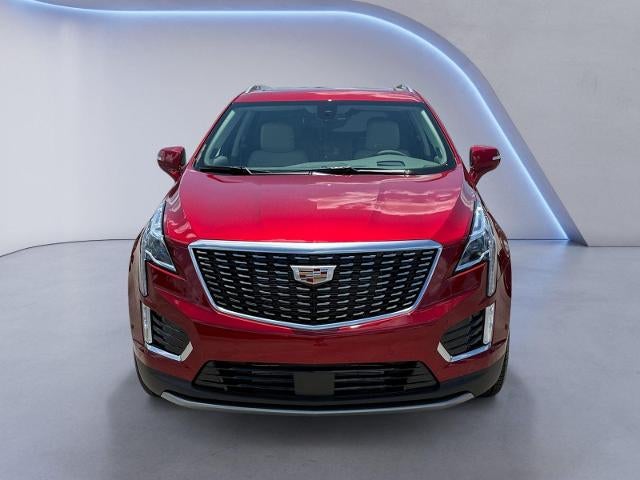 2026 Cadillac XT5 AWD 4dr Premium Luxury